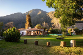 La Comarca